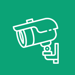 Camerabeveiliging Keuzehulp